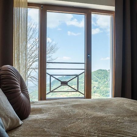 Sunset View Ski & Spa Apartments Kopaonik Ngoại thất bức ảnh