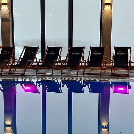 Sunset View Ski & Spa Apartments Kopaonik Ngoại thất bức ảnh