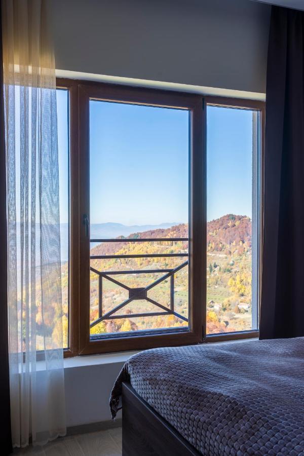 Sunset View Ski & Spa Apartments Kopaonik Ngoại thất bức ảnh