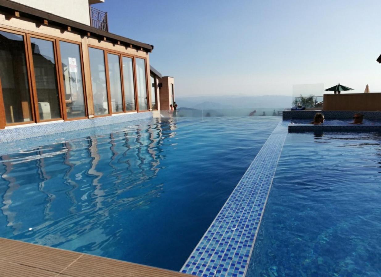Sunset View Ski & Spa Apartments Kopaonik Ngoại thất bức ảnh