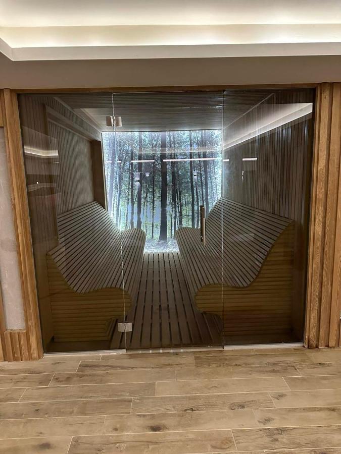 Sunset View Ski & Spa Apartments Kopaonik Ngoại thất bức ảnh