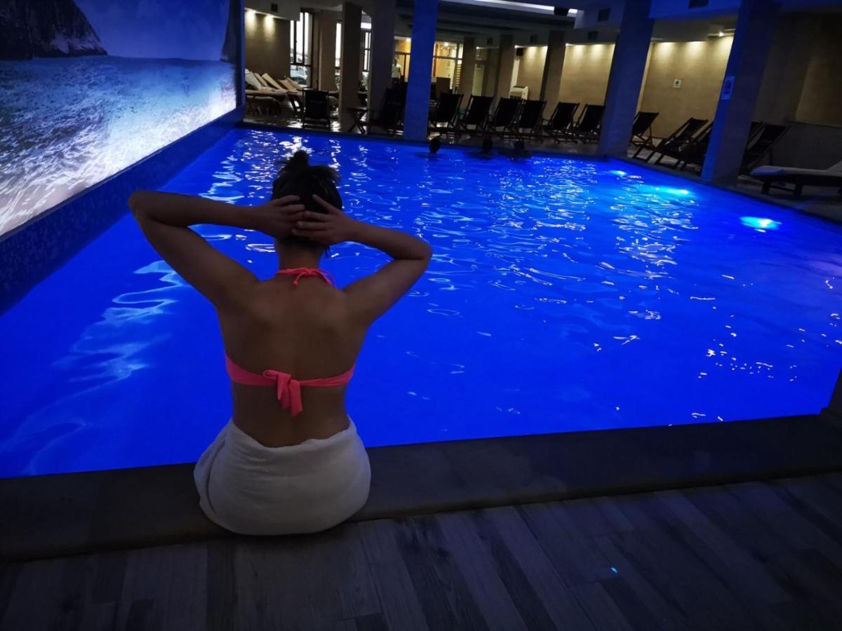 Sunset View Ski & Spa Apartments Kopaonik Ngoại thất bức ảnh