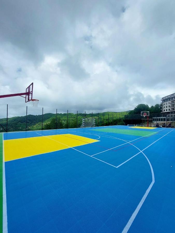 Sunset View Ski & Spa Apartments Kopaonik Ngoại thất bức ảnh